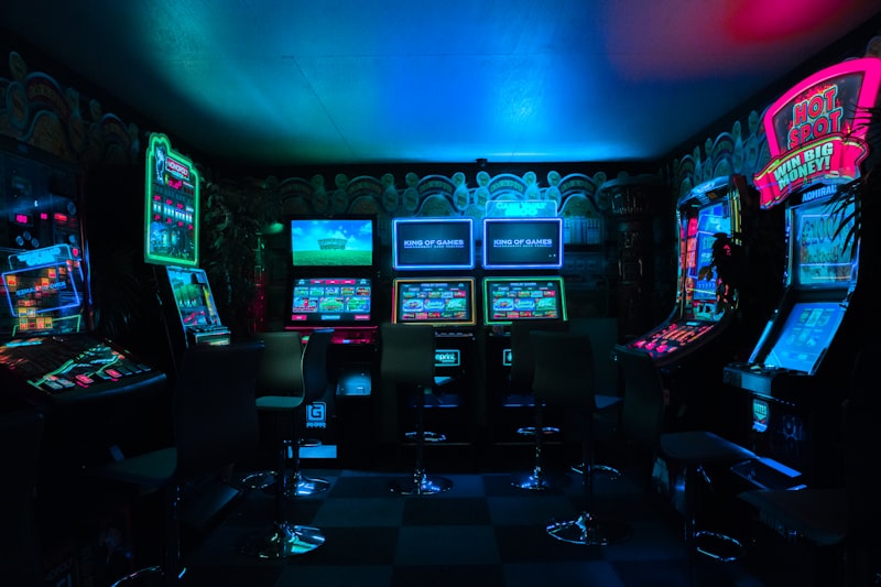 Visuel ambiance RPG